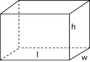 cude calculating density