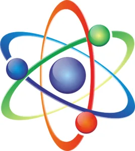 5.1 The nuclear model of the atom